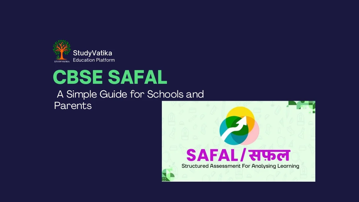 SAFAL 2025 Implementation Guide: What Every School and IT Teacher Must Know